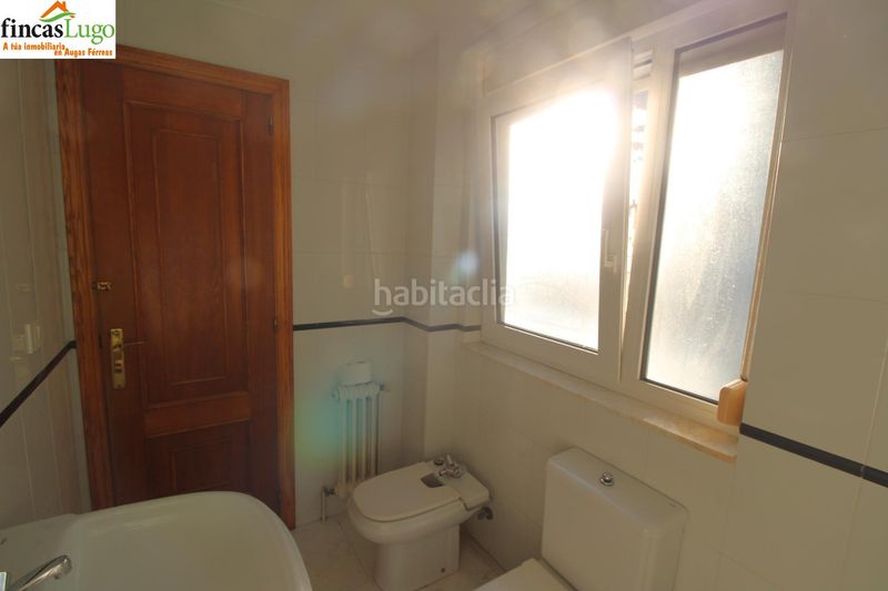 Foto c9919e73-78d4-4ae3-9452-62990d583123. Dúplex amb calefacció aparcament piscina a Acea de Olga - Augas Férreas Lugo
