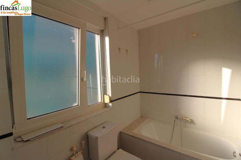 Foto c99ac3da-896c-464c-8178-5ff550227b55. Dúplex amb calefacció aparcament piscina a Acea de Olga - Augas Férreas Lugo