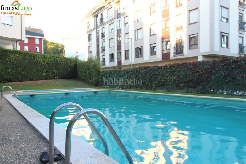 Foto eeab6248-7abb-4b1a-a42b-94a68d69114e. Dúplex amb calefacció aparcament piscina a Acea de Olga - Augas Férreas Lugo