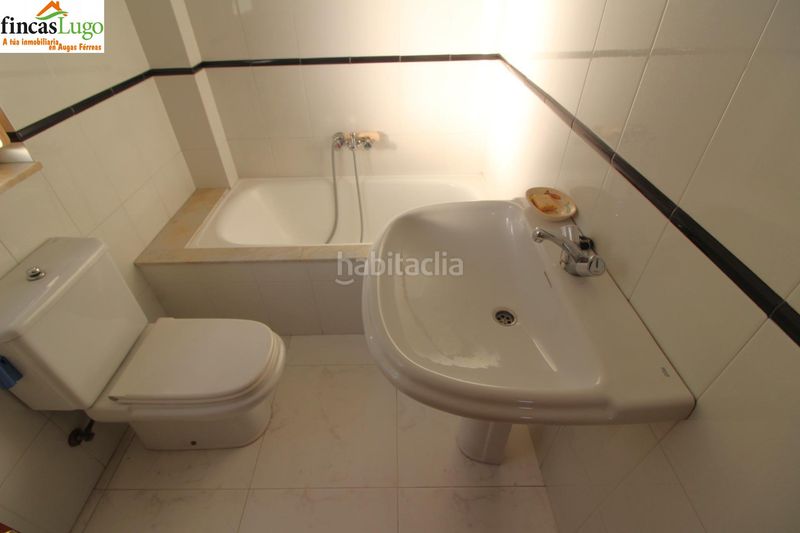 Foto f2399976-9858-4abc-92ea-c119f5c3c576. Dúplex amb calefacció aparcament piscina a Acea de Olga - Augas Férreas Lugo