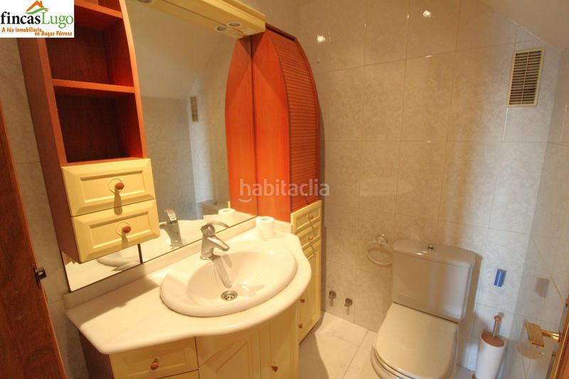 Foto f7eb0930-338f-4f58-ab61-914627c79884. Dúplex amb calefacció aparcament piscina a Acea de Olga - Augas Férreas Lugo
