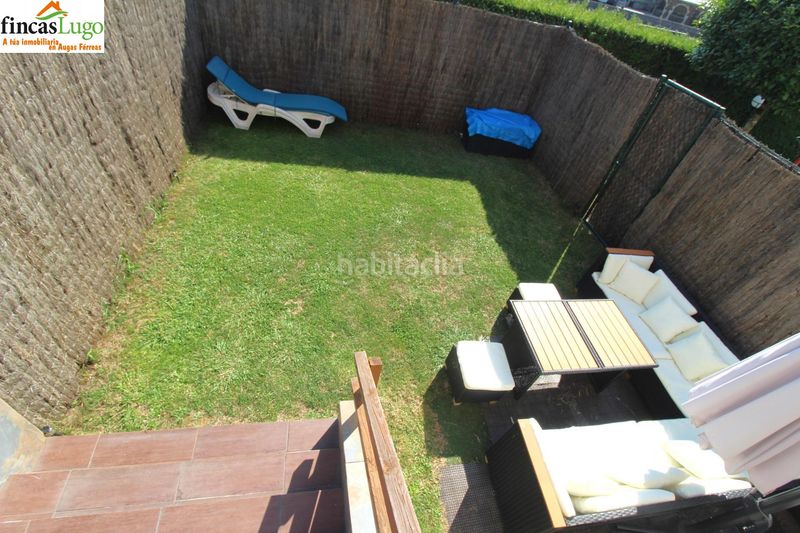 Foto 1ab7bca9-cb9e-42d1-b0de-79d32e2410b8. Casa con riscaldamento parcheggio piscina in Parroquias del Este Lugo