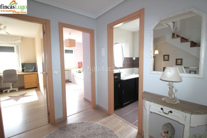 Foto 3b916647-6a01-4e36-a654-60b07336d251. Casa con riscaldamento parcheggio piscina in Parroquias del Este Lugo
