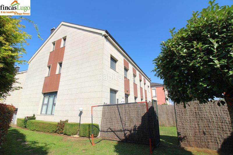 Foto 6b907dd1-d69e-4cb0-b5ed-e1101e3564ab. Casa con riscaldamento parcheggio piscina in Parroquias del Este Lugo
