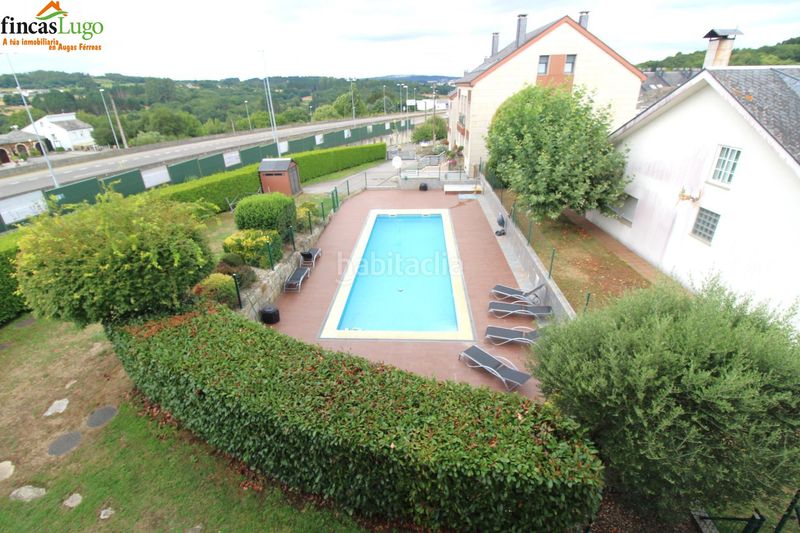 Foto 7f52e56e-aae2-4cd3-87c0-6c205b62b13f. Casa con riscaldamento parcheggio piscina in Parroquias del Este Lugo