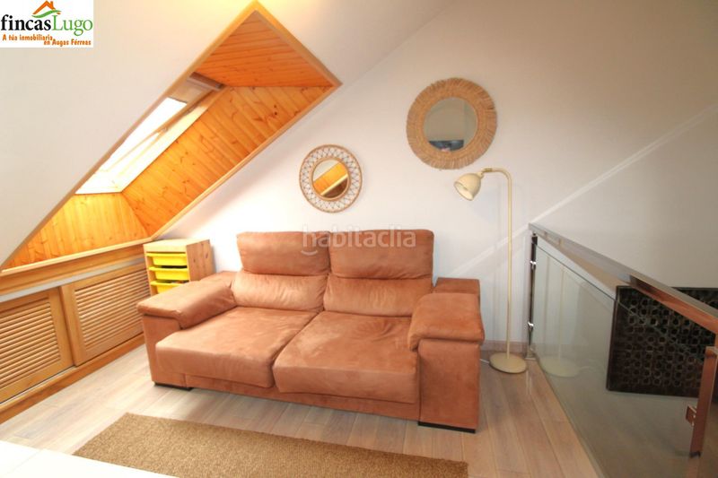 Foto b95b607a-439e-4f4f-ba9e-c5b418e80673. Casa con riscaldamento parcheggio piscina in Parroquias del Este Lugo