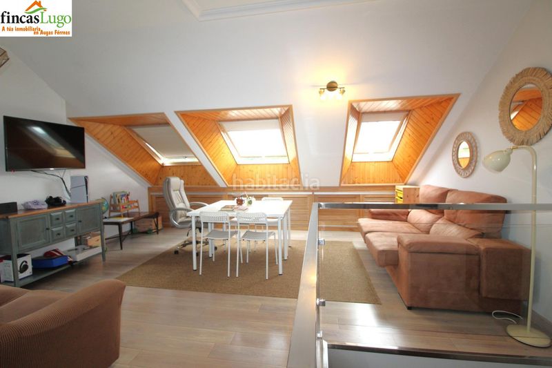 Foto cb4c981f-58c4-4935-813e-22bd6b3d5465. Casa con riscaldamento parcheggio piscina in Parroquias del Este Lugo