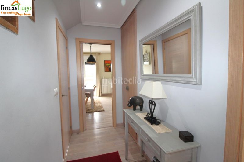Foto cf3a4b5e-e9d6-4f60-8073-8f0732f838d8. Casa con riscaldamento parcheggio piscina in Parroquias del Este Lugo