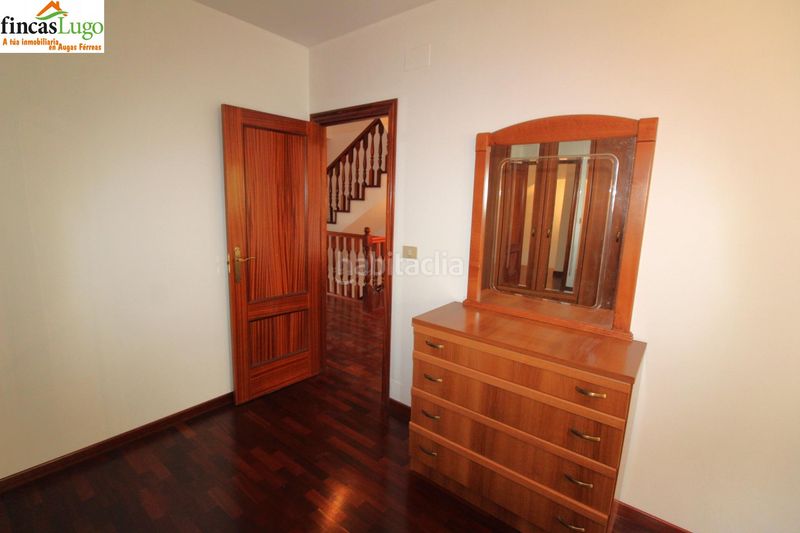 Foto 06e8f04a-5166-417f-a806-616c24ebfff5. Casa con riscaldamento parcheggio in Acea de Olga - Augas Férreas Lugo