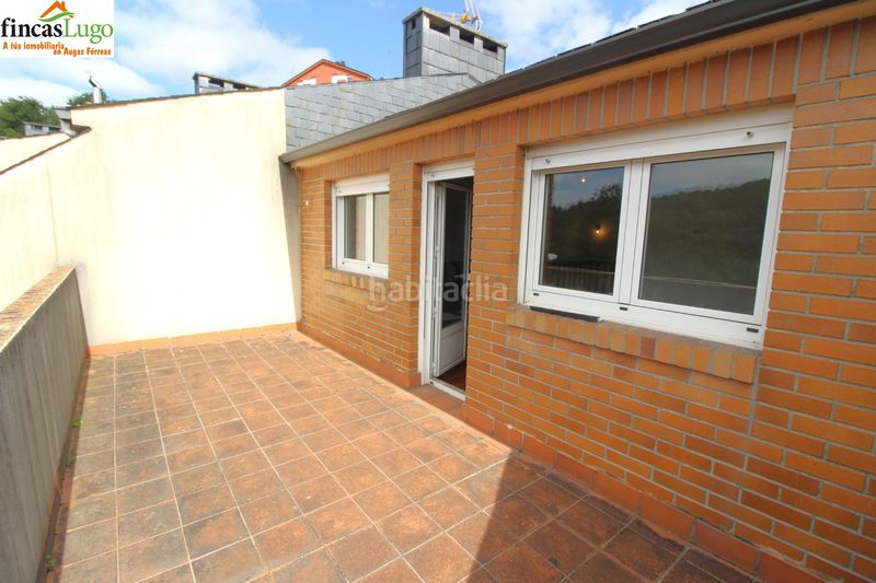 Foto 0a705a56-27cb-4fae-99a1-9f1e39ef0a8c. Casa con riscaldamento parcheggio in Acea de Olga - Augas Férreas Lugo