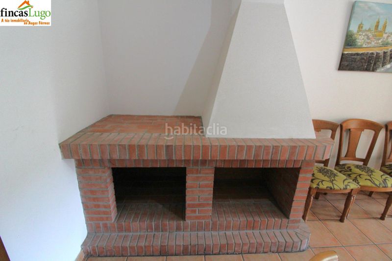 Foto 0d81115f-4952-4f8b-954b-5f87fe91176c. Casa con riscaldamento parcheggio in Acea de Olga - Augas Férreas Lugo