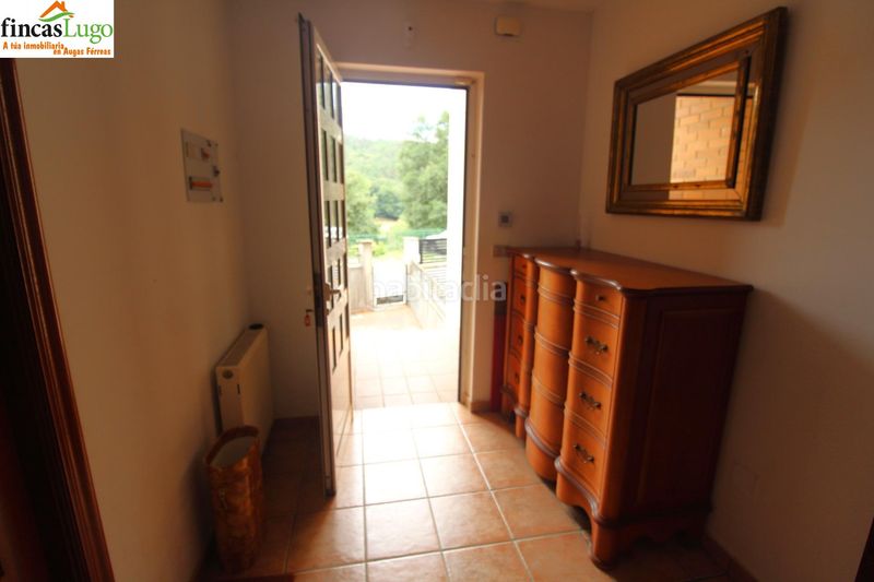 Foto 0f16de5a-27b9-4201-b248-db178febb459. Casa con riscaldamento parcheggio in Acea de Olga - Augas Férreas Lugo