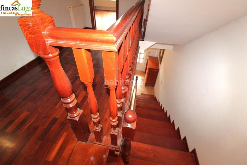 Foto 1aebcfab-130d-4527-8ddc-a8984c391f53. Casa con riscaldamento parcheggio in Acea de Olga - Augas Férreas Lugo