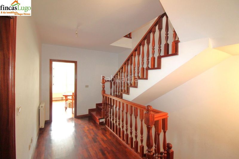 Foto 1d3904f1-b341-45d7-9b58-74f633d2dd23. Casa con riscaldamento parcheggio in Acea de Olga - Augas Férreas Lugo