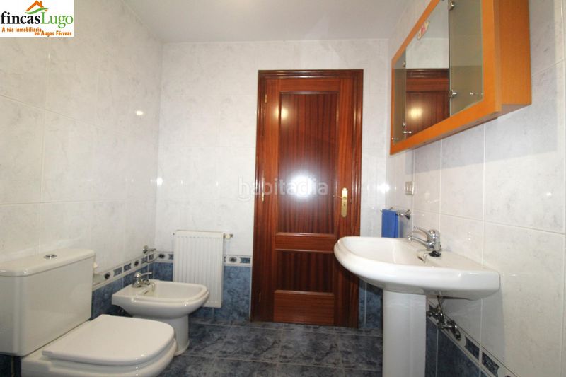 Foto 2232e36f-eaa0-4d8d-9680-523e8712640a. Casa con riscaldamento parcheggio in Acea de Olga - Augas Férreas Lugo