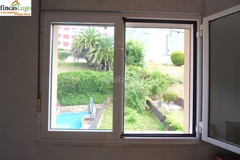 Foto 2af29172-865a-4260-983e-c44cf495e27b. Casa con riscaldamento parcheggio in Acea de Olga - Augas Férreas Lugo