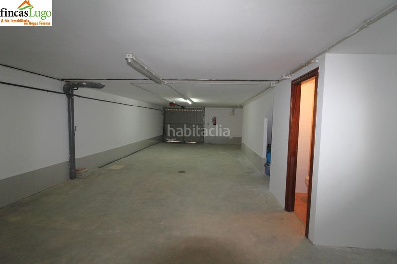 Foto 367c9257-6f4e-4347-a4a0-b9dab97d202a. Casa con riscaldamento parcheggio in Acea de Olga - Augas Férreas Lugo