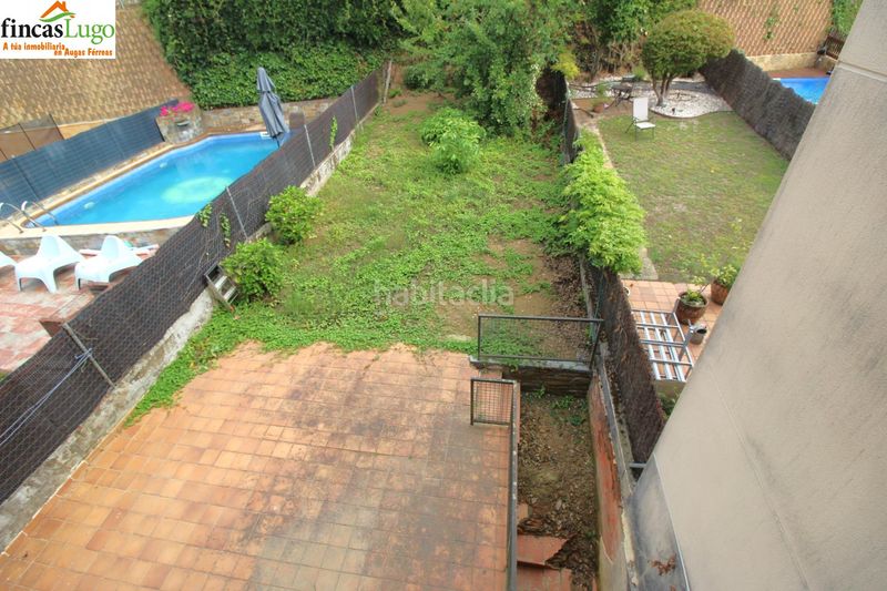 Foto 3f6f3110-87b1-4249-9d9b-8899f84113c2. Casa con riscaldamento parcheggio in Acea de Olga - Augas Férreas Lugo