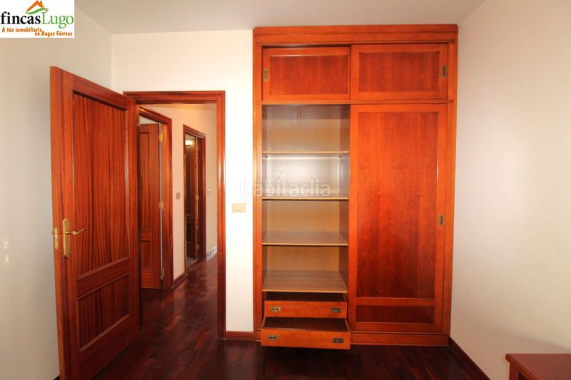 Foto 4205a675-472c-48fa-aa2c-d8fe88599e94. Casa con riscaldamento parcheggio in Acea de Olga - Augas Férreas Lugo