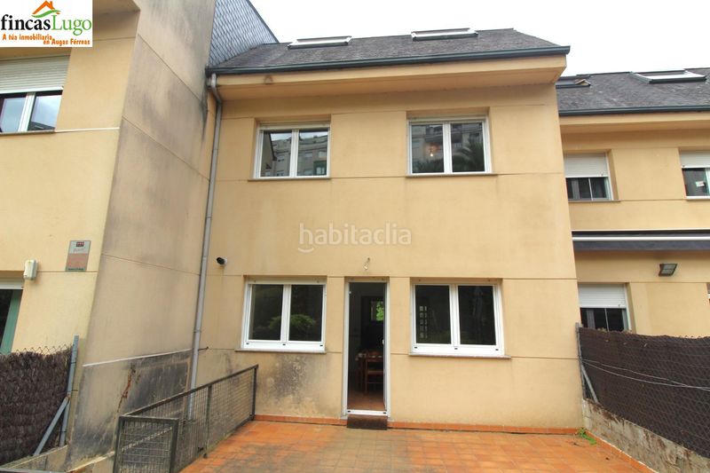 Foto 454e0f7d-7f4e-4c98-9aae-3c2e3d83e161. Casa con riscaldamento parcheggio in Acea de Olga - Augas Férreas Lugo