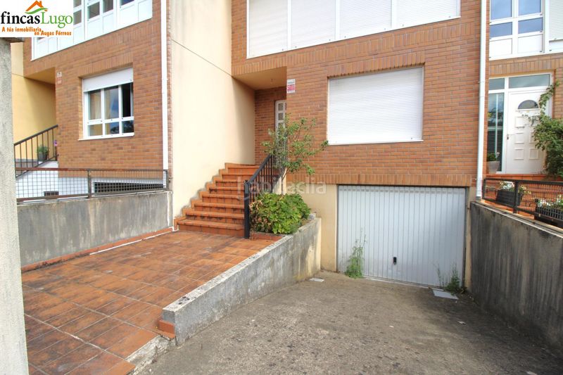Foto 465938e0-adff-4d32-acb3-331bbecd67ef. Casa con riscaldamento parcheggio in Acea de Olga - Augas Férreas Lugo