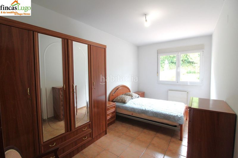 Foto 48446580-55c3-4dac-b2f3-f588b405e304. Casa con riscaldamento parcheggio in Acea de Olga - Augas Férreas Lugo