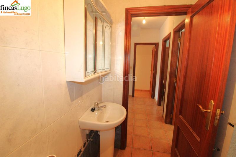Foto 4a516c54-8f92-4898-a88d-05dd58201ee1. Casa con riscaldamento parcheggio in Acea de Olga - Augas Férreas Lugo