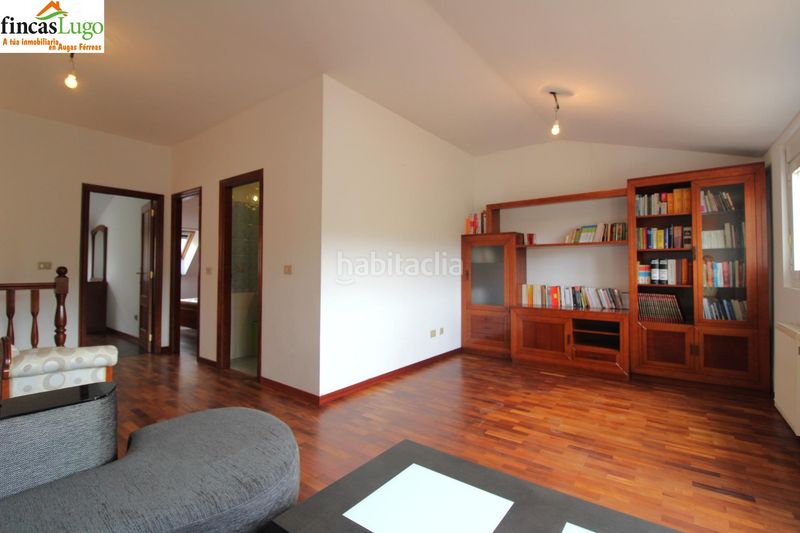 Foto 4ab97637-0a12-4646-97fb-3b8511d9e846. Casa con riscaldamento parcheggio in Acea de Olga - Augas Férreas Lugo