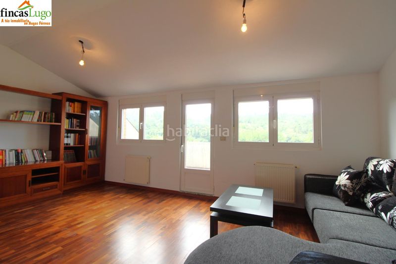 Foto 4b66e900-5abf-4016-8683-d7372c755d44. Casa con riscaldamento parcheggio in Acea de Olga - Augas Férreas Lugo