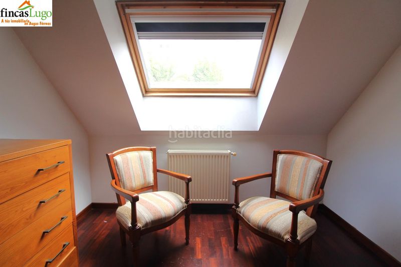 Foto 4cb481dc-2335-4932-a8cf-cd5ac2cd1315. Casa con riscaldamento parcheggio in Acea de Olga - Augas Férreas Lugo