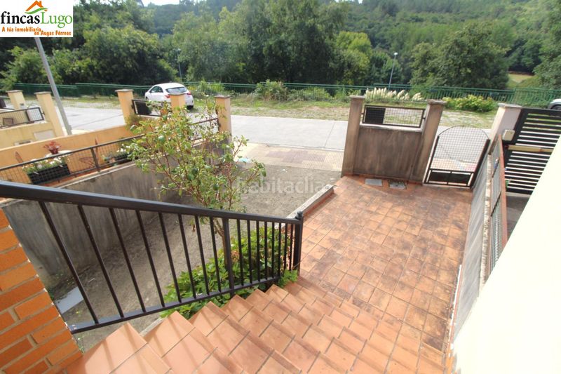 Foto 4eb8679f-5ad5-4728-bc31-37c38a52b9f4. Casa con riscaldamento parcheggio in Acea de Olga - Augas Férreas Lugo