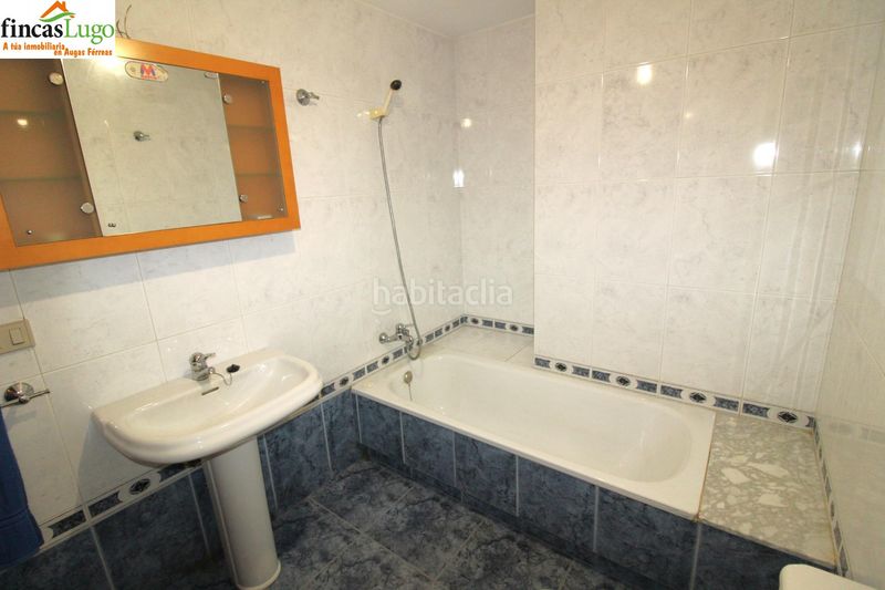 Foto 51866ebb-dcf8-44bd-86f2-84ca59a7dbdc. Casa con riscaldamento parcheggio in Acea de Olga - Augas Férreas Lugo