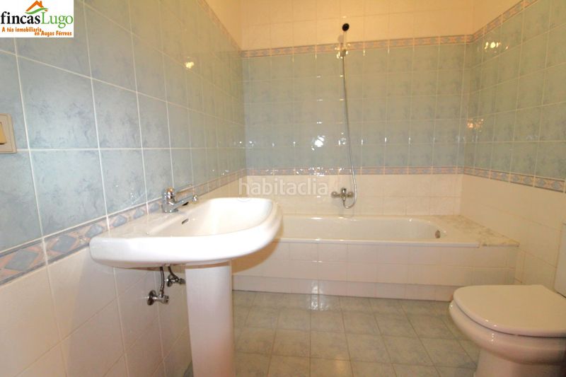 Foto 53e3df3a-f0e9-46f2-ac56-7a8ea9e9679c. Casa con riscaldamento parcheggio in Acea de Olga - Augas Férreas Lugo