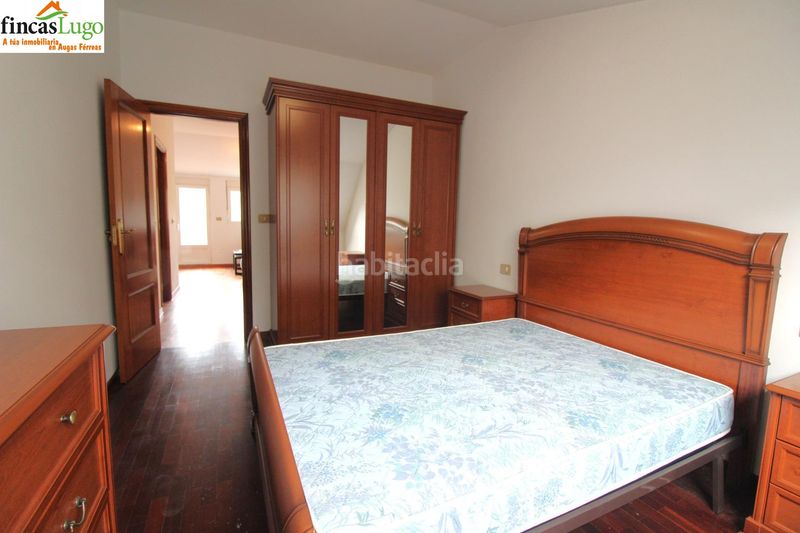 Foto 59a6d5d7-ba92-48a5-a43e-1be57f483196. Casa con riscaldamento parcheggio in Acea de Olga - Augas Férreas Lugo