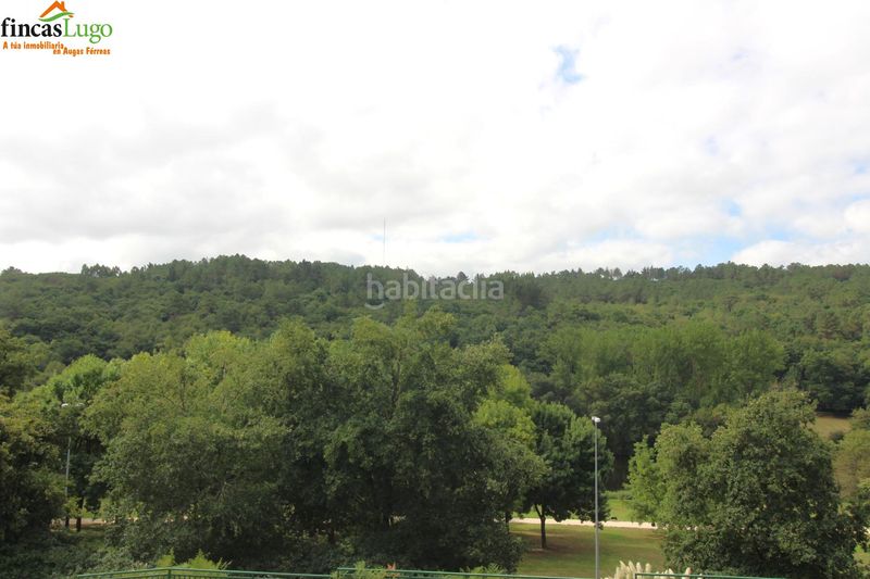 Foto 5aeb25cc-e0d0-4453-b97b-36d0f8b1cd55. Casa con riscaldamento parcheggio in Acea de Olga - Augas Férreas Lugo