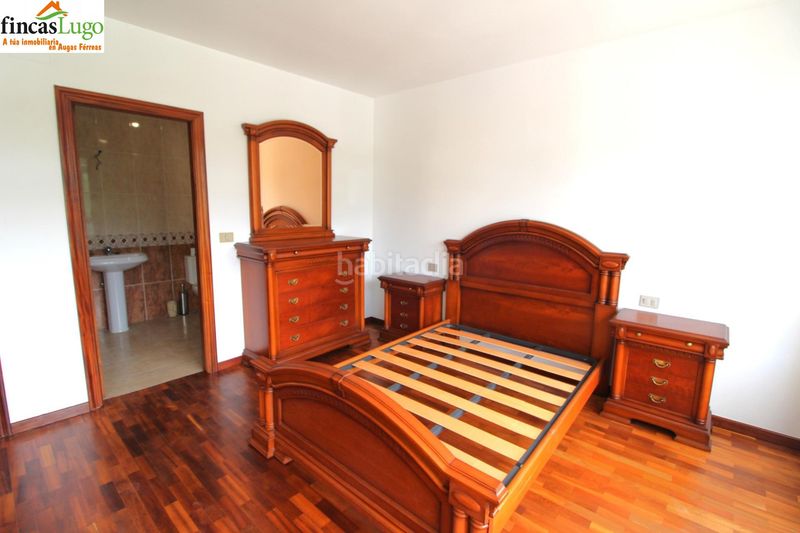 Foto 5fcf84e0-6f8f-4944-a3da-5e35b079aced. Casa con riscaldamento parcheggio in Acea de Olga - Augas Férreas Lugo