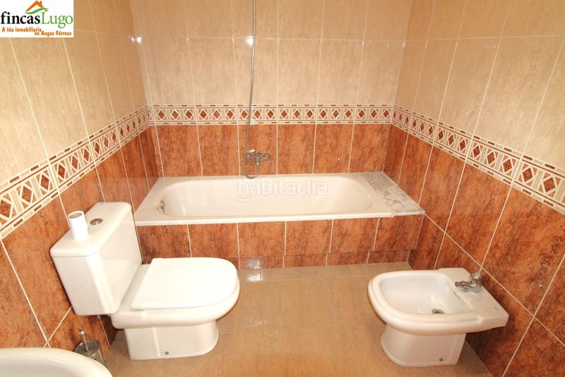 Foto 64e666b5-3e14-404e-8e69-3e9d79297c54. Casa con riscaldamento parcheggio in Acea de Olga - Augas Férreas Lugo