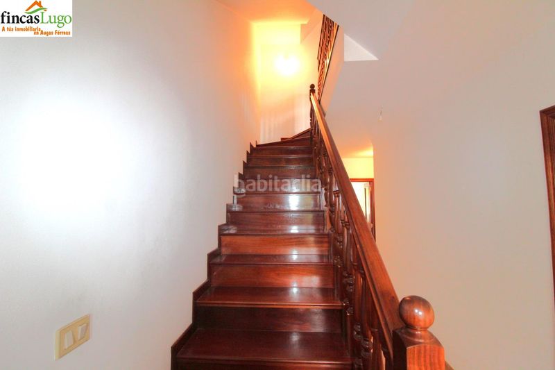 Foto 655b4e40-01a5-4666-912f-d2ad517d4ec7. Casa con riscaldamento parcheggio in Acea de Olga - Augas Férreas Lugo
