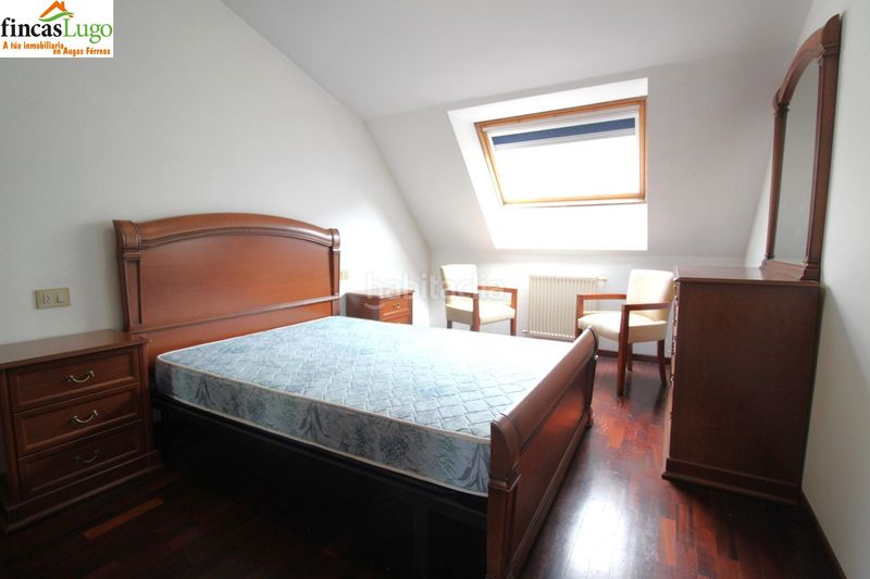 Foto 661c08f8-6226-48ee-a2f7-2e4069867e3f. Casa con riscaldamento parcheggio in Acea de Olga - Augas Férreas Lugo