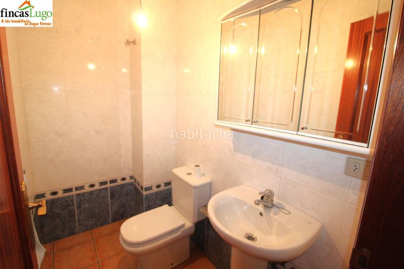 Foto 6a33ca3e-e24a-4e8f-85ce-14100f955ee9. Casa con riscaldamento parcheggio in Acea de Olga - Augas Férreas Lugo
