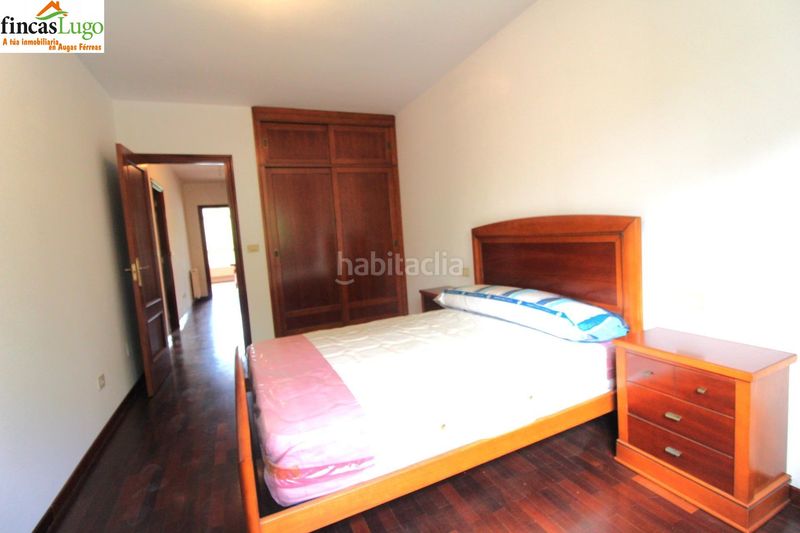 Foto 71a2a64b-2d13-43e6-8a18-ce11909e347c. Casa con riscaldamento parcheggio in Acea de Olga - Augas Férreas Lugo