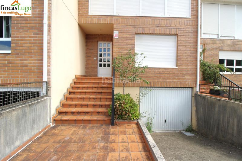 Foto 7ab9b79e-ea7c-4e2a-9b2b-497528e41bf7. Casa con riscaldamento parcheggio in Acea de Olga - Augas Férreas Lugo