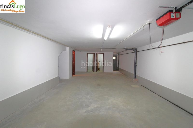 Foto 7c35be95-8a6c-4260-a7d0-e5bbc0692b23. Casa con riscaldamento parcheggio in Acea de Olga - Augas Férreas Lugo