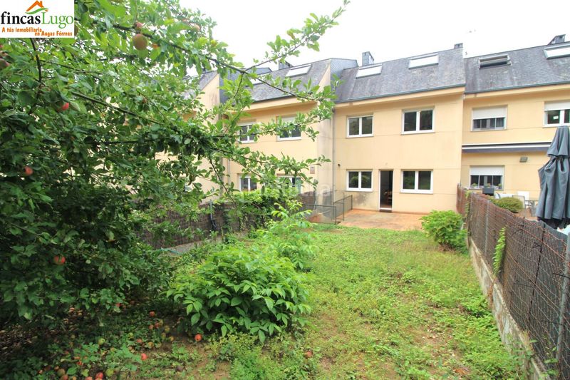 Foto 7e634963-74e8-47d1-90cc-ad01cf29c909. Casa con riscaldamento parcheggio in Acea de Olga - Augas Férreas Lugo