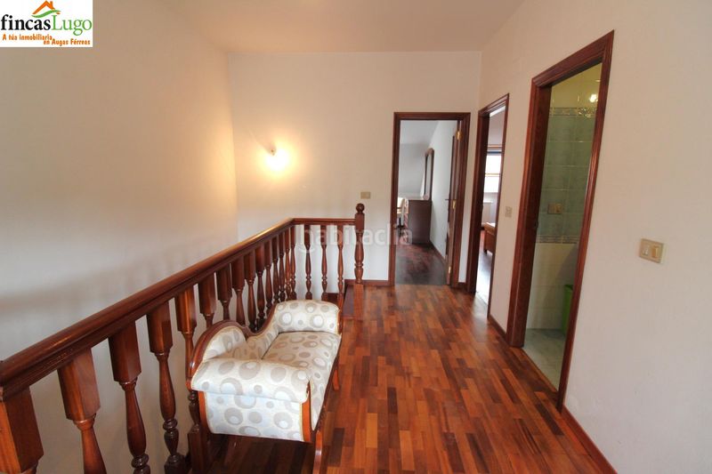 Foto 8163d50d-975a-4b03-b97d-54d3c521ee6b. Casa con riscaldamento parcheggio in Acea de Olga - Augas Férreas Lugo