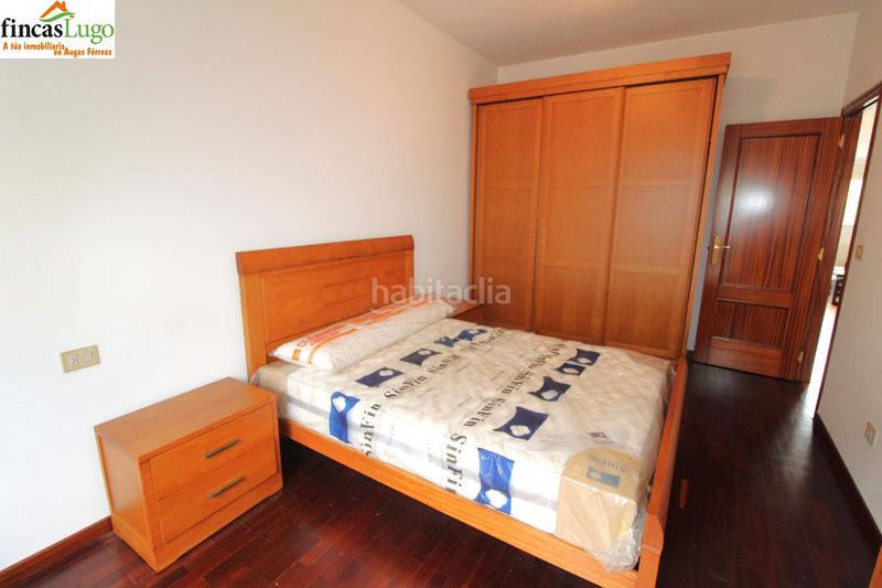 Foto 89461ebc-0c56-4f61-916c-d689937a60fc. Casa con riscaldamento parcheggio in Acea de Olga - Augas Férreas Lugo