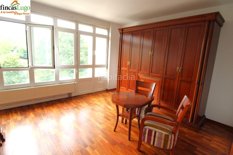 Foto 8d336f0e-e78b-4c5d-a14d-fc45f3dbc468. Casa con riscaldamento parcheggio in Acea de Olga - Augas Férreas Lugo