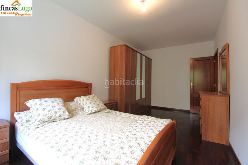 Foto 9d4eb733-f0cd-43a4-aae7-07a475dd1c34. Casa con riscaldamento parcheggio in Acea de Olga - Augas Férreas Lugo
