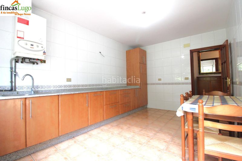 Foto a3514750-17db-4ee0-801a-a2e71ea7efa0. Casa con riscaldamento parcheggio in Acea de Olga - Augas Férreas Lugo