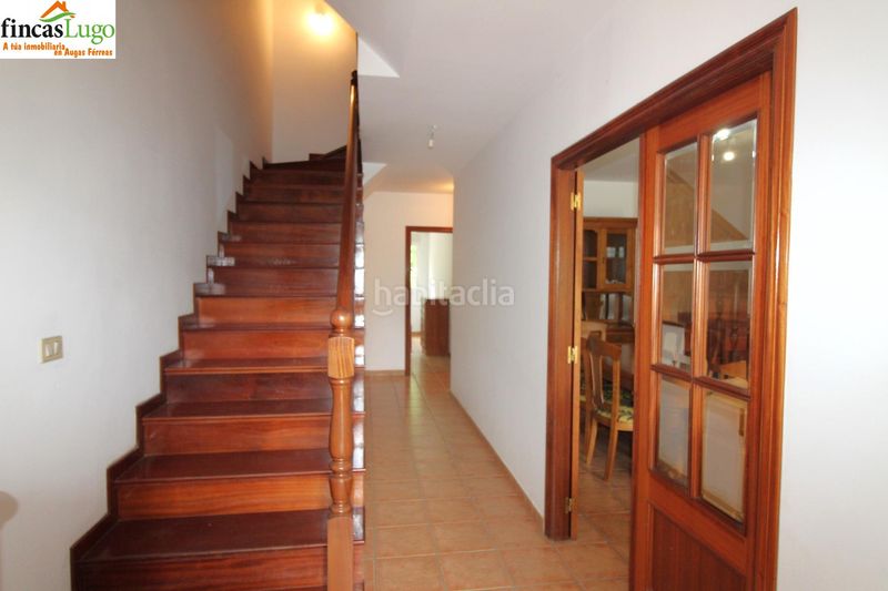Foto a45285c1-601d-45e4-94be-0046c57398c4. Casa con riscaldamento parcheggio in Acea de Olga - Augas Férreas Lugo